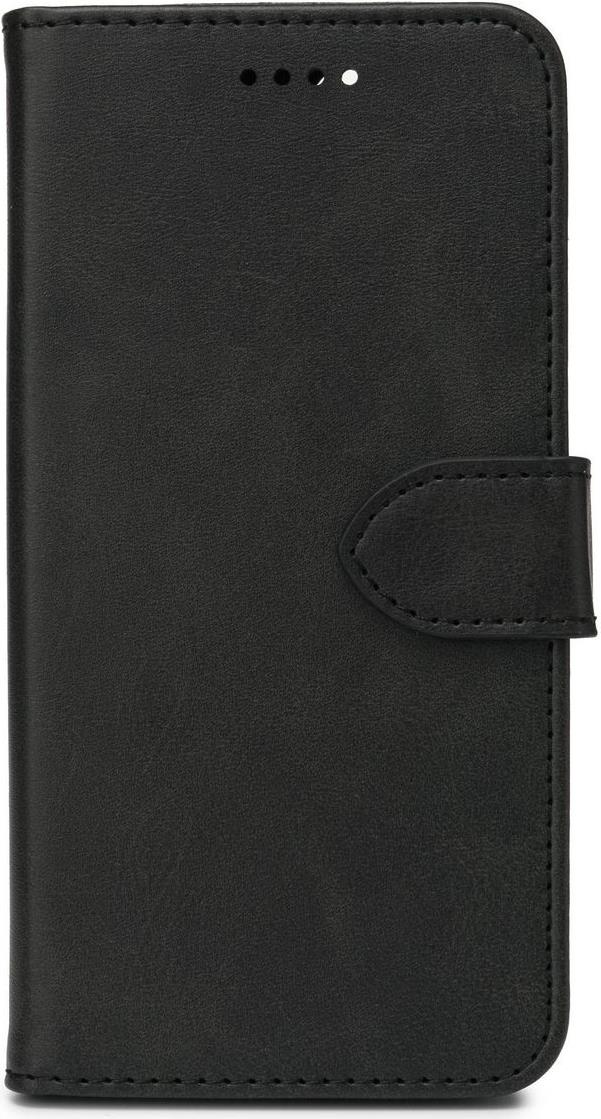 eSTUFF WALES Wallet Cover iPhone 12 (ES67110002-BULK)