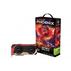Gainward GTX1070 8GB Phoenix GLH DVI/HDMI/3xDP DDR5 retail (3675)