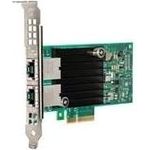 Intel Ethernet Converged Network Adapter X550-T2 (X550T2)