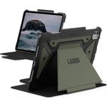 Urban Armor Gear Metropolis SE 124475117272 Tablet-Schutzhülle 27,9 cm (11") Folio Olive (124475117272)