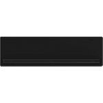 iBox AURORA K-6 Tastatur RF Wireless + Bluetooth QWERTY Englisch Schwarz (IKGMK6)