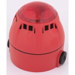 Hekatron Vertriebs Torsignalgeber TSG 100 (31-6300002-01-02)