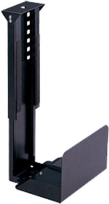Neomounts CPU-D200 CPU-Halterung 23 cm Schwarz