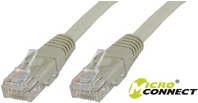 MicroConnect Netzwerkkabel (UTP645, TP-645H)