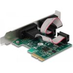 Delock Serieller Adapter (90046)
