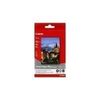 Canon Photo Paper Plus SG-201 - Satiniertes Fotopapier, halbglänzend - 101,6 x 152,4 mm - 260 g/m2 - 50 Blatt - für PIXMA iP3680, iP4820, iP4850, MG8250, MP198, MP228, MP245, MP252, MP258, MP280, MP476 (1686B015)