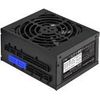 SilverStone SST-SX700-PT - Netzteil (intern) - ATX12V 2,4 - 80 PLUS Platinum - Wechselstrom 90-264 V - 700 Watt - aktive PFC (SST-SX700-PT)