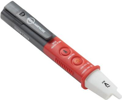 NCV-1030-EUR Berührungsloser Spannungsprüfer CAT IV 1000 V Akustik (4918085)