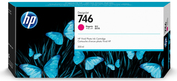 HP Inc. HP 746 300-ML MAGENTA INK CARTRIDGE (P2V78A)