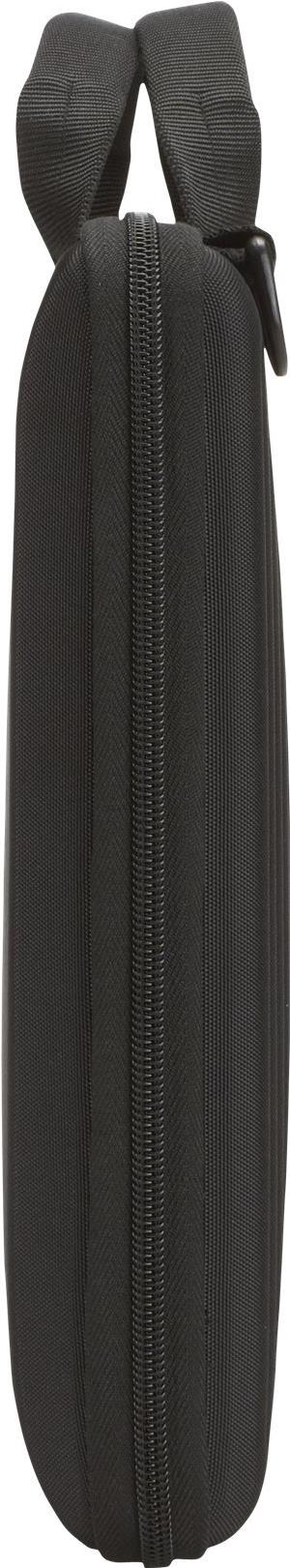 Case Logic QNS-116 Messengerhülle 16" Schwarz
