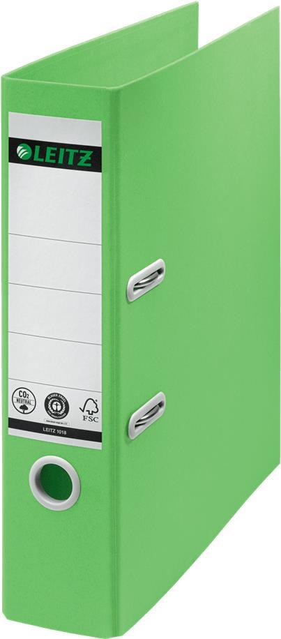 Leitz 10180055 A4 Rundring (10180055)