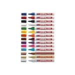 Lackmarker Edding 750 wasserfest 2-4mm (4-750003)