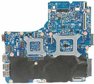 HP 721522-001 Notebook-Ersatzteil Hauptplatine (721522-001)