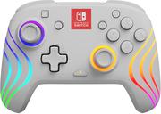 PDP Controller Afterglow Wave wireless weiß Switch - Zubehör Spielekonsolen (500-252-WH)