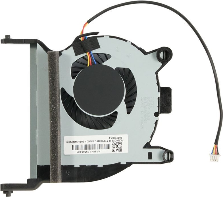 SPS-ASSY System Fan ENT18 DM (L28953-001)