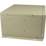 INTER-TECH IPC S34T - Gehaeuse für Mini-Serversysteme 2x USB 2.0 2x 80mm Luefter serienmaessig (88887310)