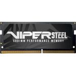 Patriot Memory Viper Steel PVS432G320C8S Speichermodul 32 GB 1 x 32 GB DDR4 3200 MHz (PVS432G320C8S)