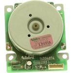 HP DC MOTOR ASSEMBLY (RM1-6088-000CN)