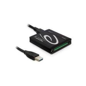 Delock USB 3.0 Card Reader > CFast 2.0 (91686)