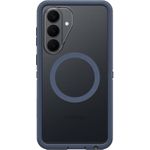 OtterBox Defender Pro XT Clear Schutzhülle für Samsung Galaxy S26+ Blau Transparent MIL-STD-810G