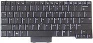 HP Keyboard (FRENCH) (506677-051)