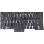 HP Keyboard (FRENCH) (506677-051)