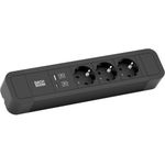 Bachmann PRIMO 2 Steckdosenleiste (350.008)