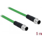 DeLOCK Netzwerkkabel (85920)