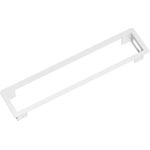 Bachmann Rahmen für Steckdosenleiste (915.005)