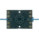 Panasonic 8poliger Relais-Sockel ATC180031J - - (ATC180031J)