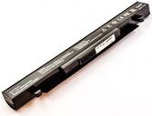 CoreParts Laptop-Batterie (gleichwertig mit: ASUS 0B110-00230100) (MBXAS-BA0014)