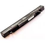 CoreParts Laptop-Batterie (gleichwertig mit: ASUS 0B110-00230100) (MBXAS-BA0014)