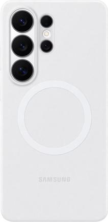 Samsung Silicone Magnet Case Galaxy S26 Ultra, White (EF-ES948CWEGWW)