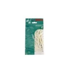 Bosch Home and Garden F016800177 Ersatzmesser 24er Set Passend für: Bosch ART 23 Easytrim, Bosch ART 23-18 LI