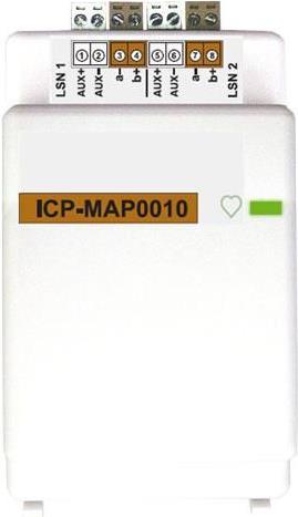 MAP LSN Gateway Module (ICP-MAP0010)