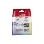Canon PG-510 / CL-511 Multi pack (2970B010)