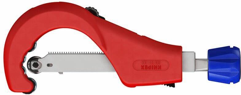 KNIPEX TubiX XL - Rohrschere (90 31 03 BK)