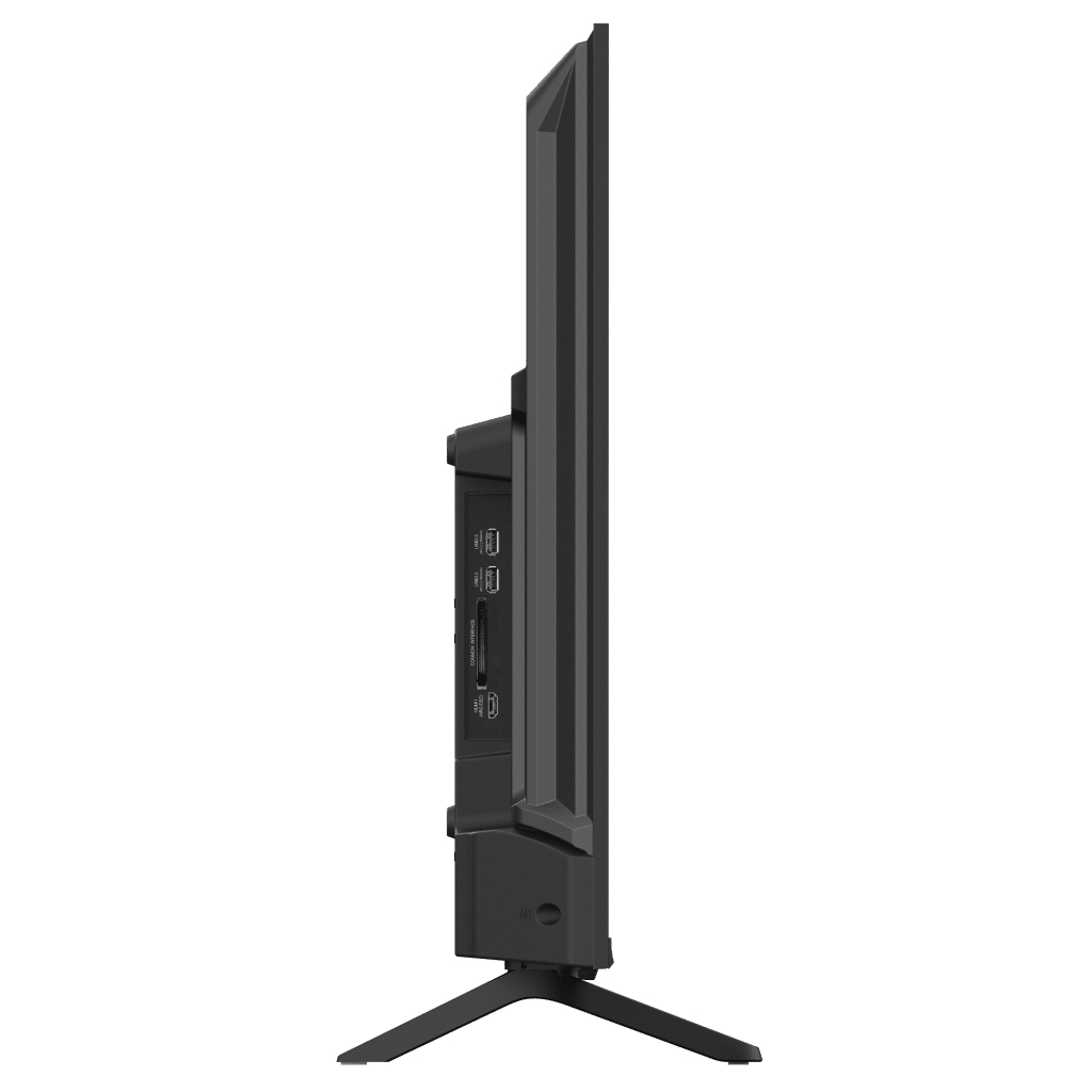 Strong SRT40FG6733C Smart TV 40" Full HD Google TV Schwarz