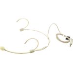 OMNITRONIC FAS Kopfbügelmikrofon für Taschensender (13063456)