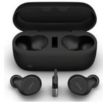 Jabra Evolve2 Buds USB-A MS inkl. Wireless Charging Pad (20797-999-989)