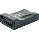 HDMI Scart-Konverter HDMI-Buchse> Scart-Buchse - Digital/Display/Video (HDMSCA02533)