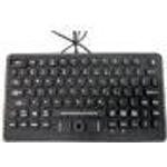 Honeywell Tastatur robust (9000186KEYBRD)