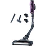 Rowenta X-Force Flex 8.60 Beutellos 0,55 l 185 W Grau - Violett (RH9638)