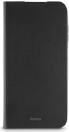 Hama Handytasche Eco Premium für Samsung Galaxy A26 5G Schwarz (00080378)