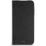 Hama Handytasche Eco Premium für Samsung Galaxy A26 5G Schwarz (00080378)