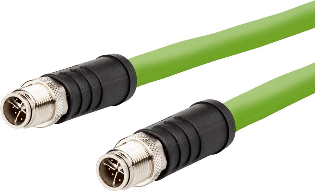 METZ CONNECT Netzwerkkabel (142M6X11020)