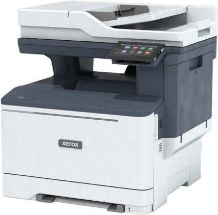 Xerox C325 A4 33ppm Wireless Duplex Copy/Print/Scan/Fax PS3 PCL5e/6 2 Trays Total 251 Sheets (C325V_DNI)