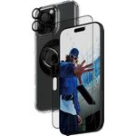 PanzerGlass 4-in-1 Pack (B1294+2864+1284+S)