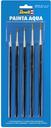 Revell Pinsel-Set 5teilig (39624)