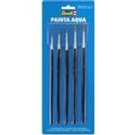Revell Pinsel-Set 5teilig (39624)